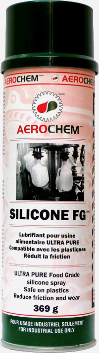 SILICONE-FG