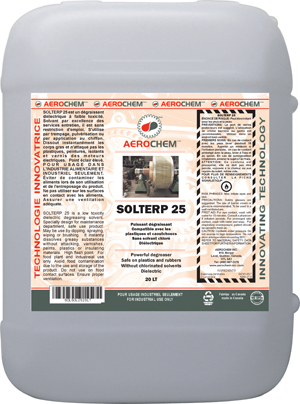 SOLTERP 25