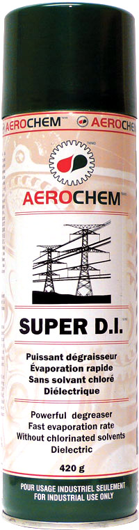 SUPER D.I.